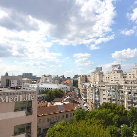Apartament Ultracentral Piata Unirii Apartment Bucharest Luaran gambar