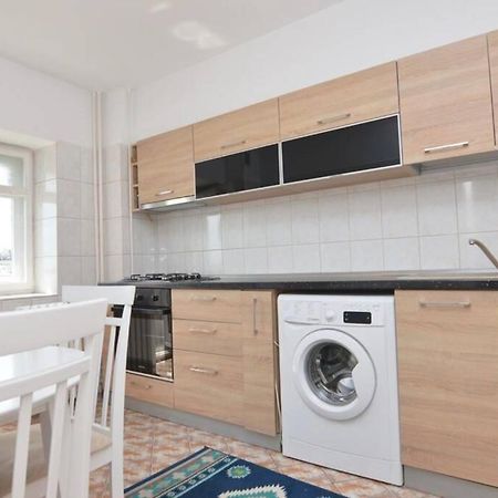 Apartament Ultracentral Piata Unirii Apartment Bucharest Luaran gambar