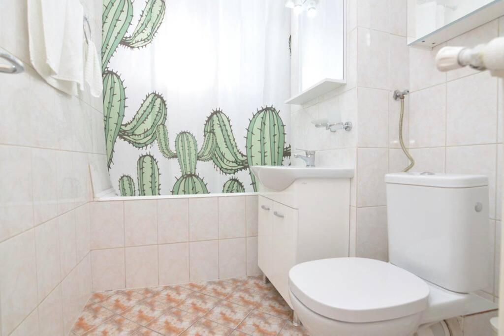 Apartament Ultracentral Piata Unirii Apartment Bucharest Luaran gambar