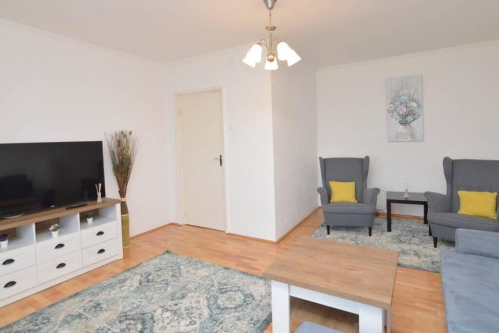 Apartament Ultracentral Piata Unirii Apartment Bucharest Luaran gambar