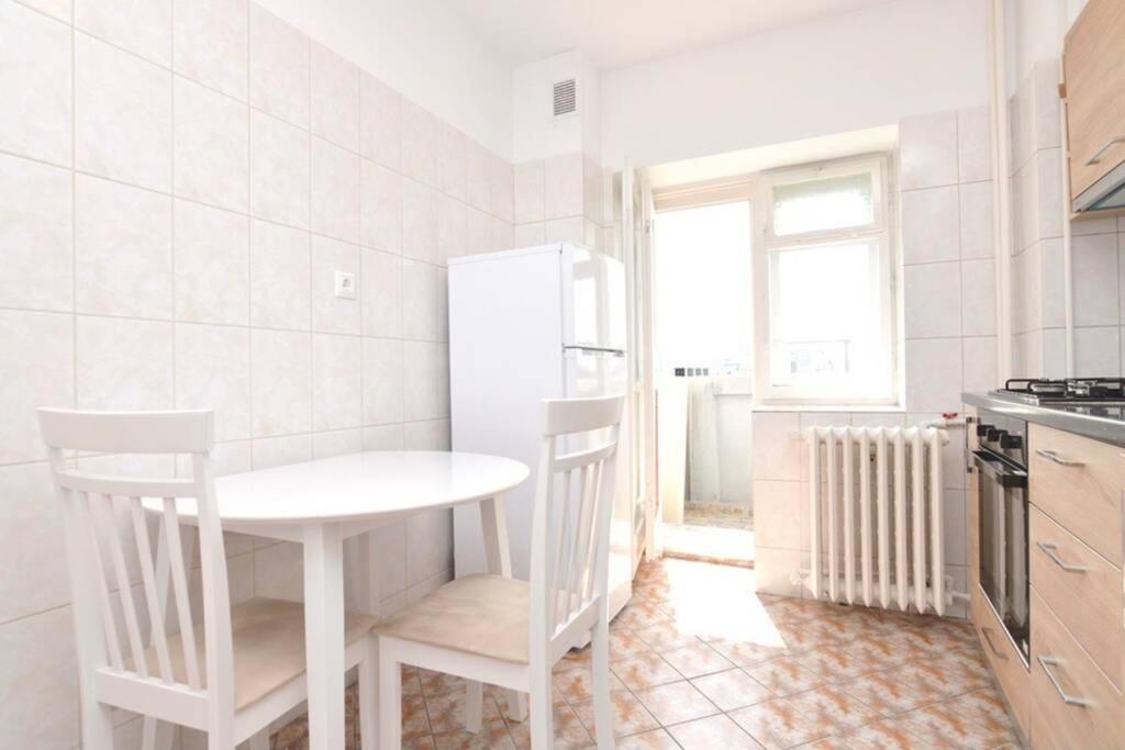 Apartament Ultracentral Piata Unirii Apartment Bucharest Luaran gambar
