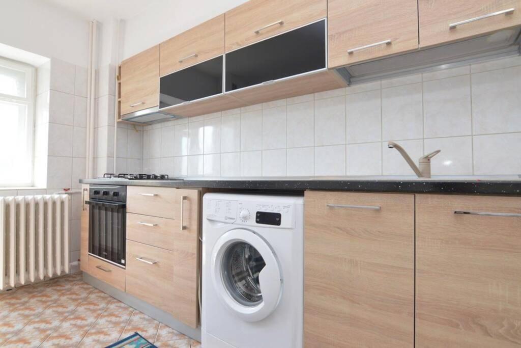 Apartament Ultracentral Piata Unirii Apartment Bucharest Luaran gambar