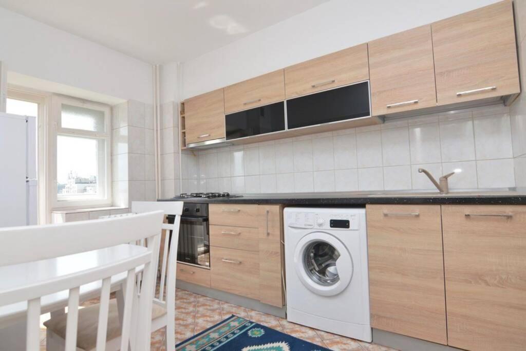 Apartament Ultracentral Piata Unirii Apartment Bucharest Luaran gambar