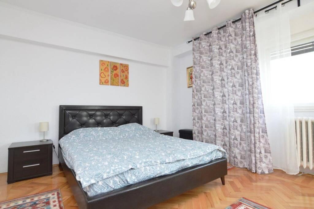 Apartament Ultracentral Piata Unirii Apartment Bucharest Luaran gambar